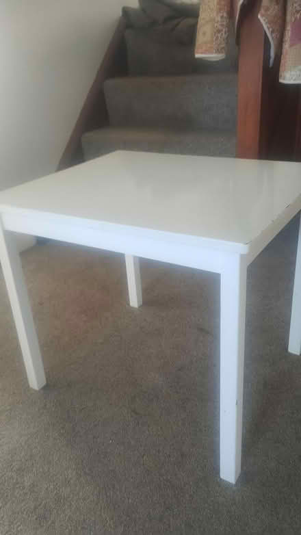 Photo of free Child's table (Bexley DA5) #1
