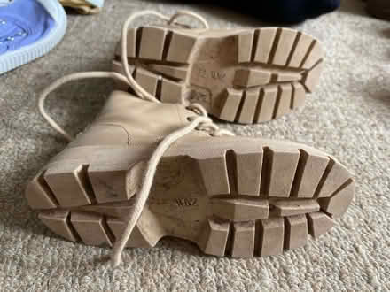 Photo of free Zara child boots (Woodlands TW7) #3