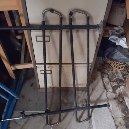 Photo of free Dog guard (West Morton BD20) #1