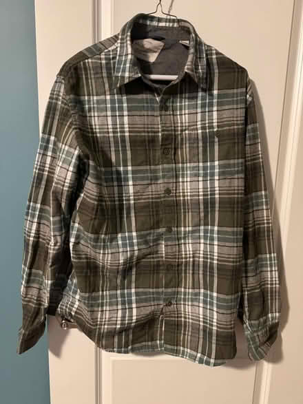 Photo of free M sized Men’s clothing (W Cary near Green Hope High) #2