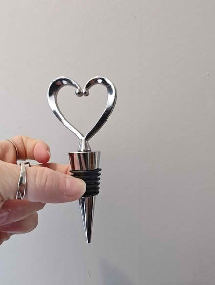 Photo of free Miscellaneous kitchen items (Primos) #1