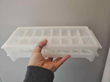 Photo of free Miscellaneous kitchen items (Primos) #2