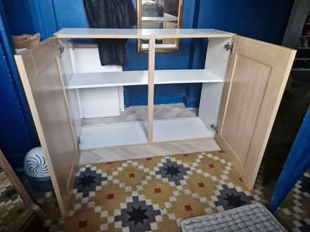 Photo of free Kitchen cabinet (Camberwell SE5) #2