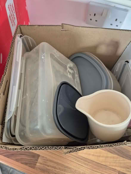 Photo of free Household items (Bexleyheath DA7) #3