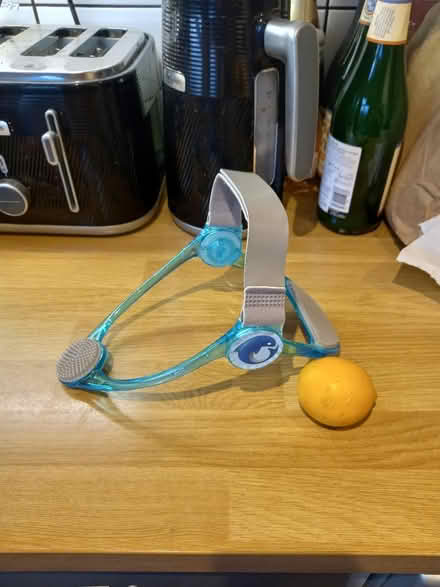 Photo of free Neck thing (Roundhill area brighton) #1