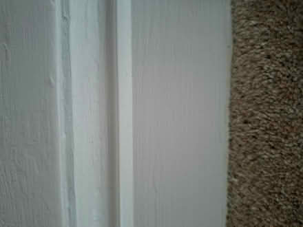 Photo of Skirting (Greasby CH49) #1