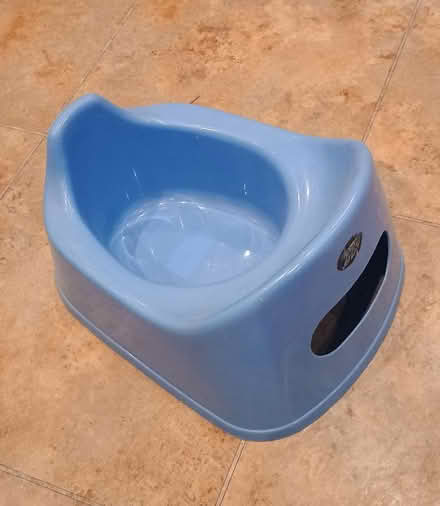 Photo of free Potty (Bloomfield) #1