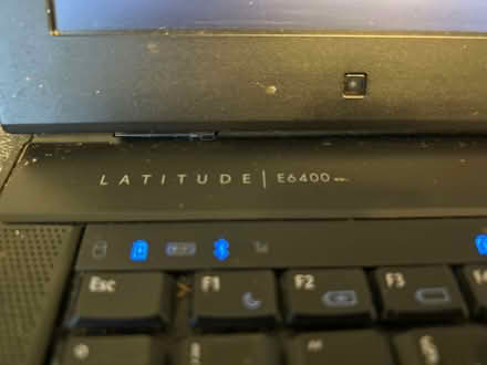 Photo of free Dell E6400 (S44 Glapwell) #1
