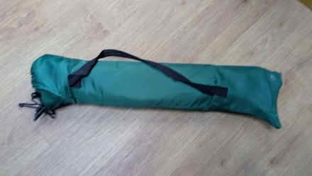 Photo of free Camp cot (Chatham ME5) #3