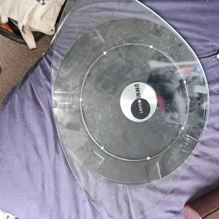 Photo of free Tv/monitor stand (Pagham PO21) #1