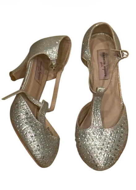 Photo of free Nanette Lepore Woman’s/Girls Shoes (Brooklyn Storage) #1