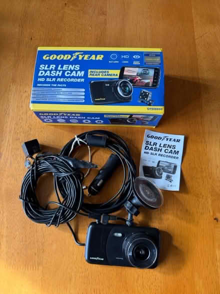 Photo of free Dah Cam (S35 high green) #1