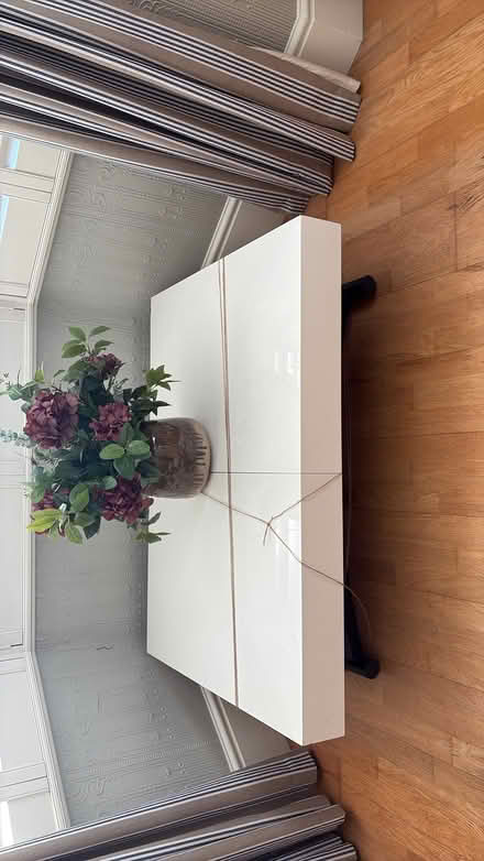 Photo of free Table (Eltham SE9) #2