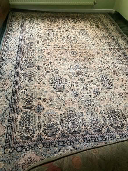 Photo of free Rug (Madeley, Telford) #4