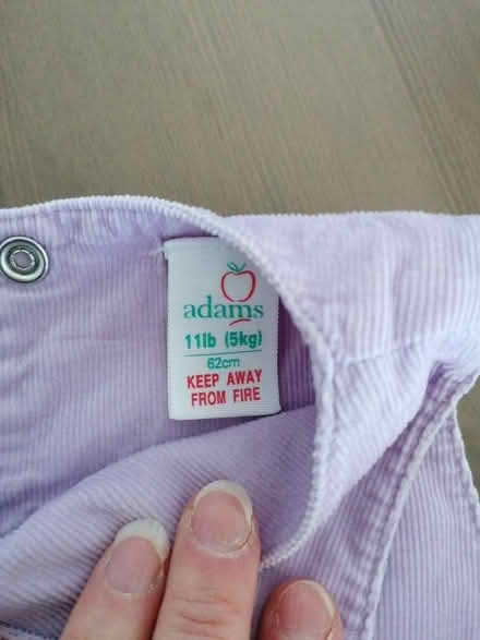 Photo of free Toddler dress (Langney BN23) #2