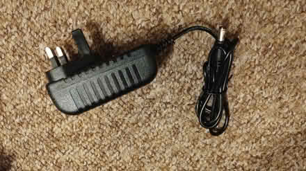 Photo of free Small electric pump (Gosport PO12) #2