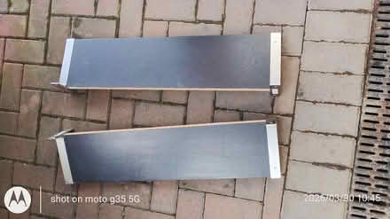 Photo of free Ikea Wall Shelves (Vigo DH3) #1