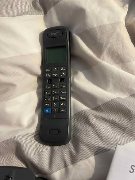 Photo of free Landline telephone. SWISSVOICE (Aldrington BN3) #4