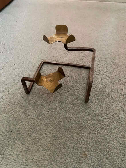 Photo of free Tealight Holder (Malvern Link WR14) #2