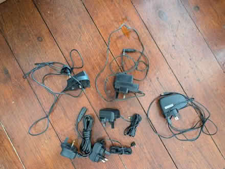 Photo of free Power cables (Brighton BN2) #1