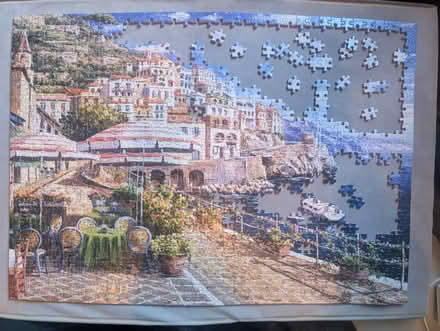 Photo of free Jigsaw (not complete) (Stoke-on-Trent ST6) #2