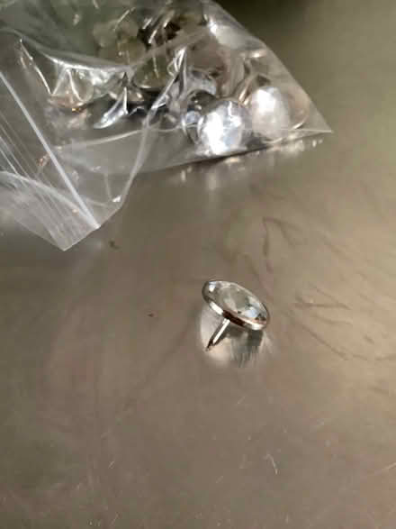 Photo of free Buttons? (Thornton heath) #2