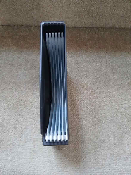 Photo of free CD loader for car hi-fi (Stroud central) #2