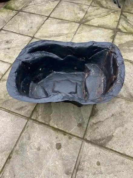 Photo of free wild life small flexible pond (Southport PR8) #3