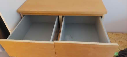 Photo of free Ikea chest of drawers (Finsbury Park N7) #2