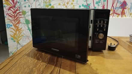 Photo of free Microwave (Kidlington OX5) #1