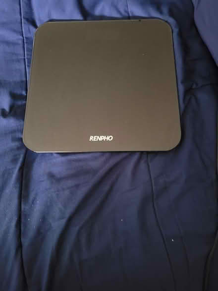 Photo of free Renpho Digital Scale (Los Altos Hills, CA) #1