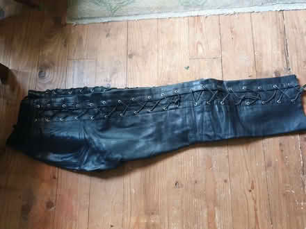 Photo of free Vintage Cowhide Jeans (Breadsall DE21) #1
