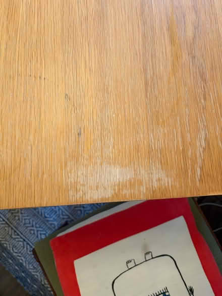 Photo of free Dining Table (Trinity EH5) #2