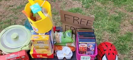 Photo of free Moving Today! Free Things (Red Hill, Pa) #3
