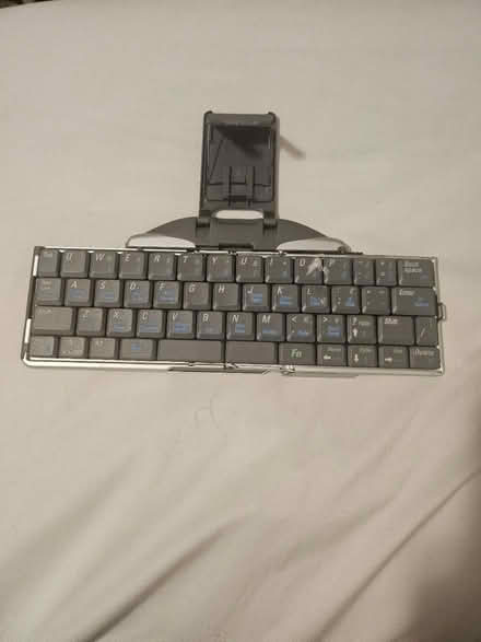 Photo of free Bluetooth Keyboard and Mouse (Downtown Toronto) #2