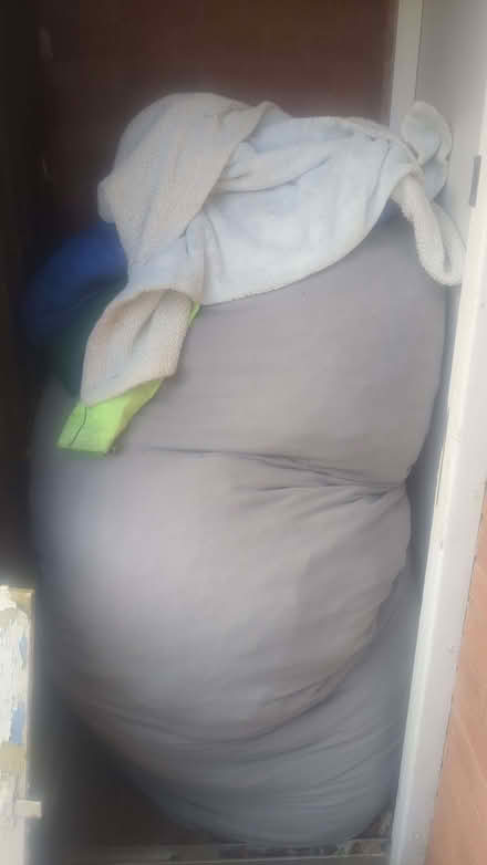 Photo of free Very large beanbag (Bournville B30) #1