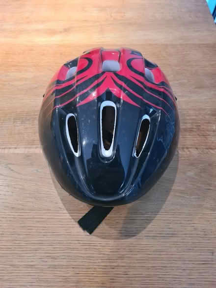 Photo of free Helmet (children's) (Widford CM1) #3