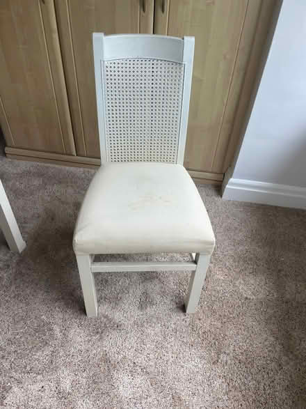 Photo of free Chair (BR3) #1