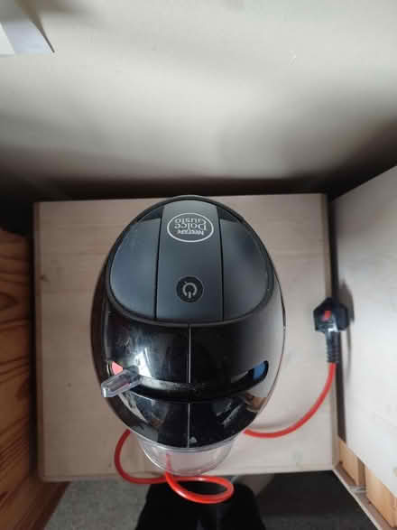 Photo of free Nescafé Dolce Gusto Coffee Machine (Clontarf) #2