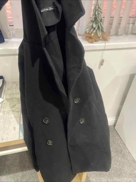 Photo of free Woman coat (Po2) #1