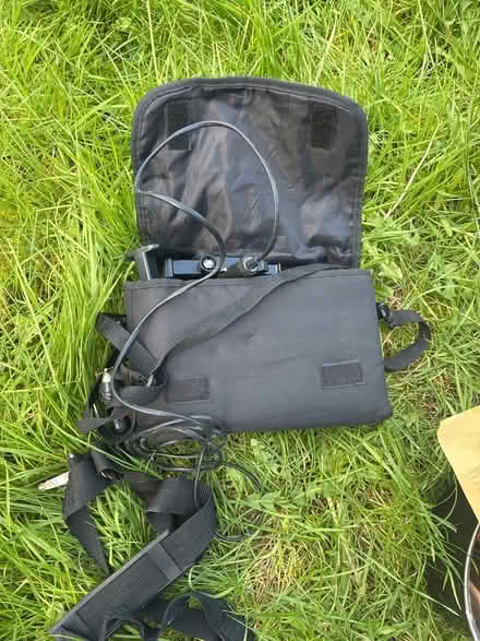 Photo of free Portable dvd players (2) (BA2) #1