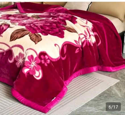 Photo of Blankets (Hounslow TW34) #1