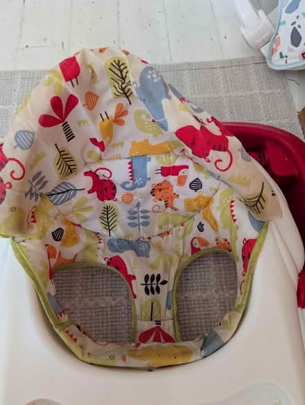 Photo of free Car style walker (Ruislip HA4) #2