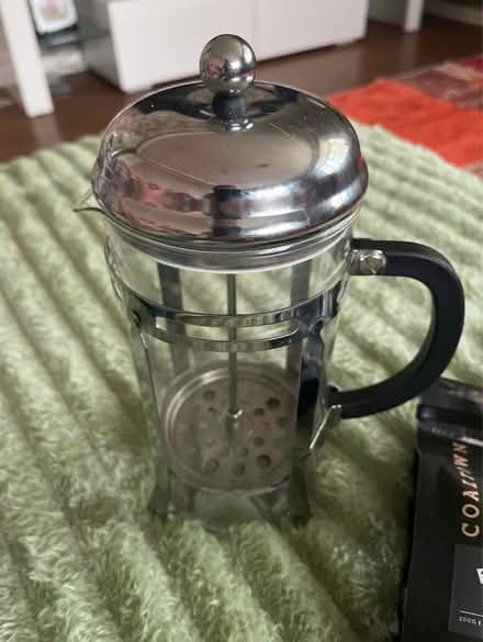 Photo of free Cafetière (Bedfont TW14) #3