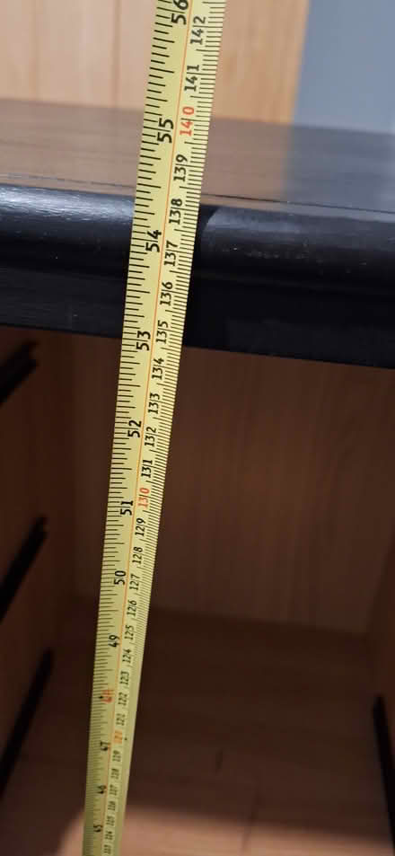 Photo of free Small wardrobe (Formby L37) #4