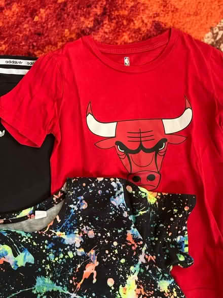 Photo of free 3 x boys t-shirts 10-12yrs (Bedfont TW14) #3