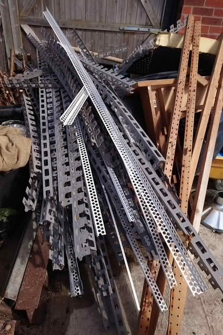 Photo of free Plastic angle? (St Helens WA10) #2