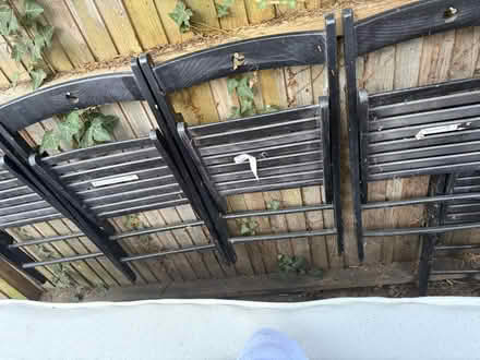 Photo of free Sofas and Chairs (Enfield N9) #1