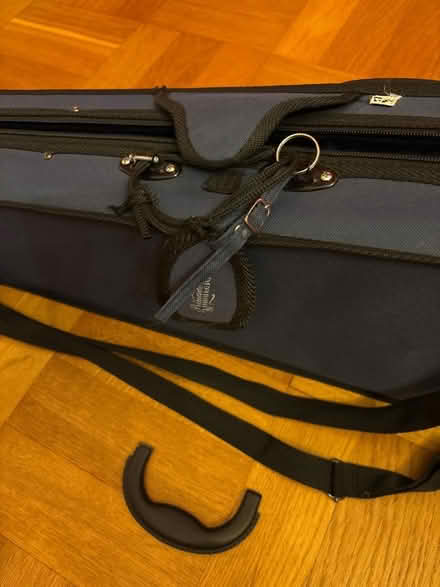 Photo of free Violin case (Widcombe) #4