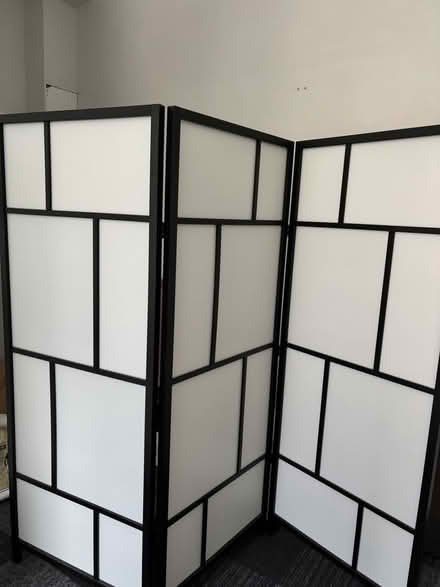 Photo of free Ikea Room Divider (South County Dublin) #1